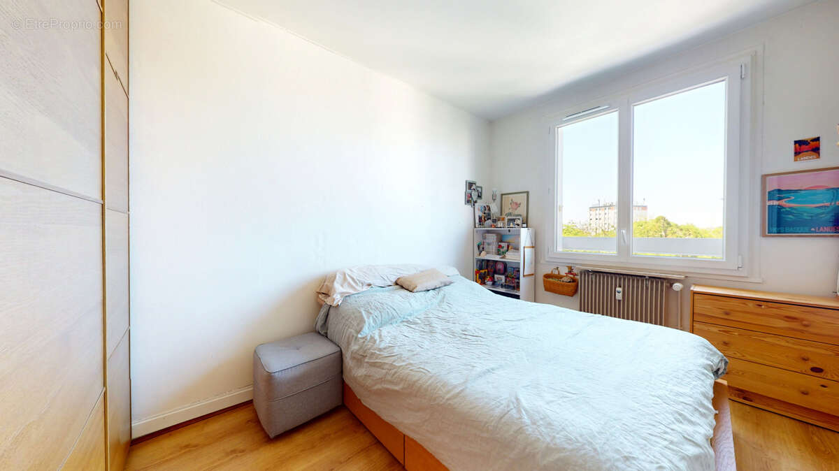 Appartement à BEZONS