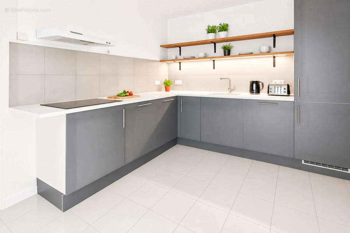 Appartement à BEZIERS