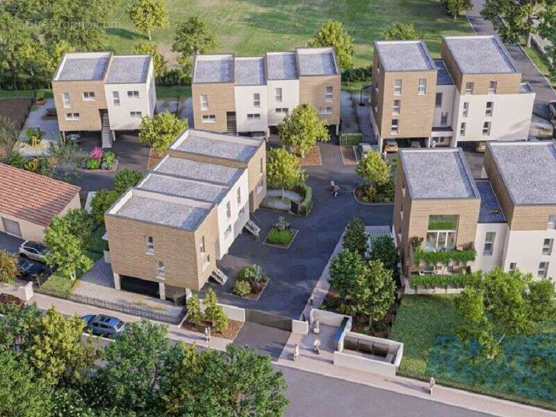 Appartement à PERPIGNAN