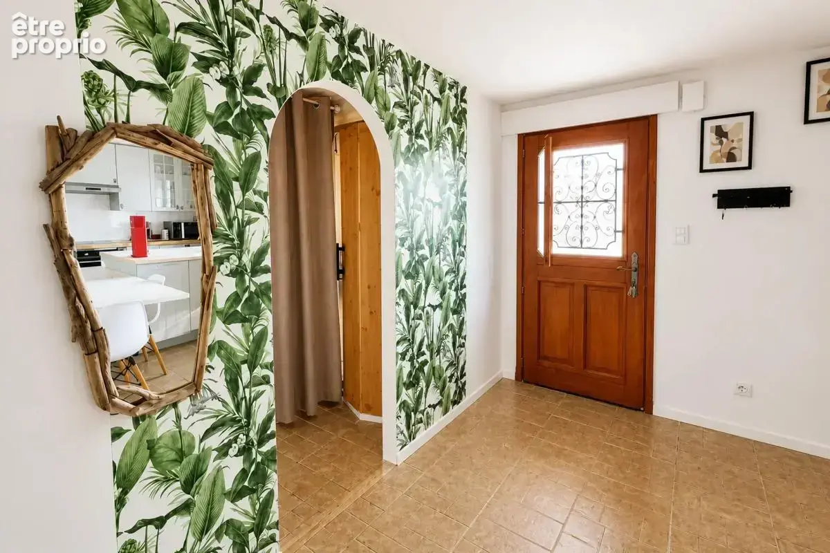 Maison de 5 pièces de 116 m² à Saint-Usuge - photo 13