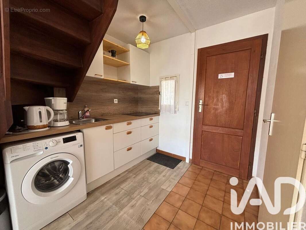 Photo 6 - Maison à LEUCATE