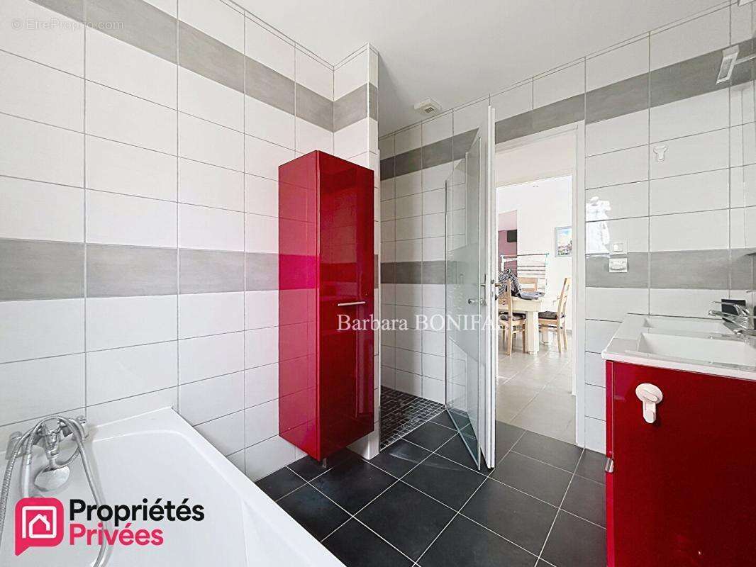 Maison Coufouleux 4 pièces 102 m² - photo 15