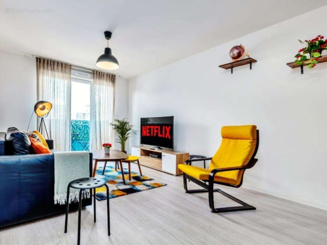 Appartement - photo 4