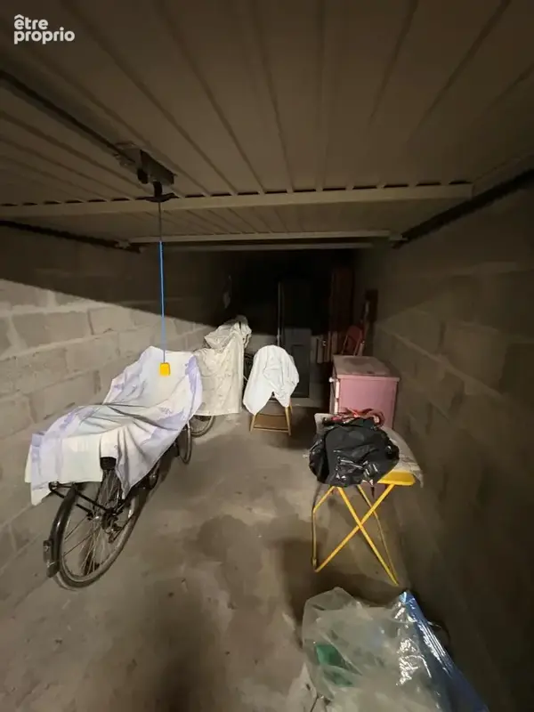 Parking à vendre à La Rochelle (17000) - photo 2
