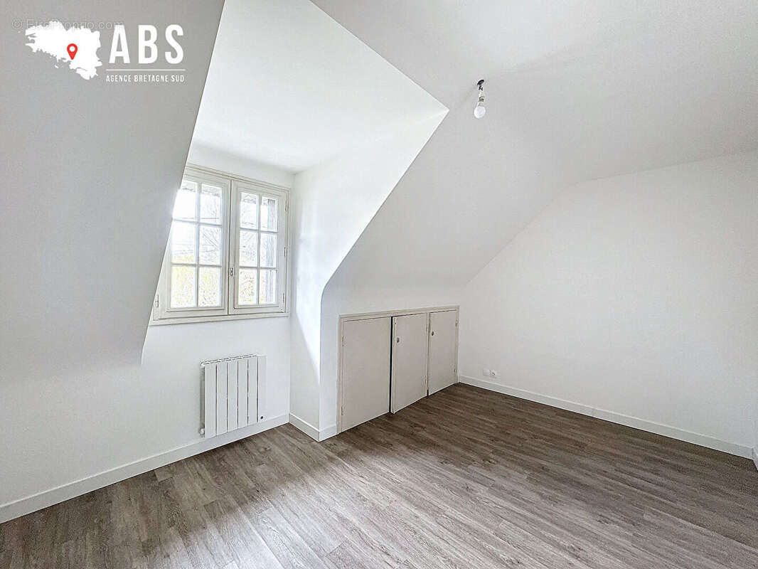 Maison à LA ROCHE-BERNARD