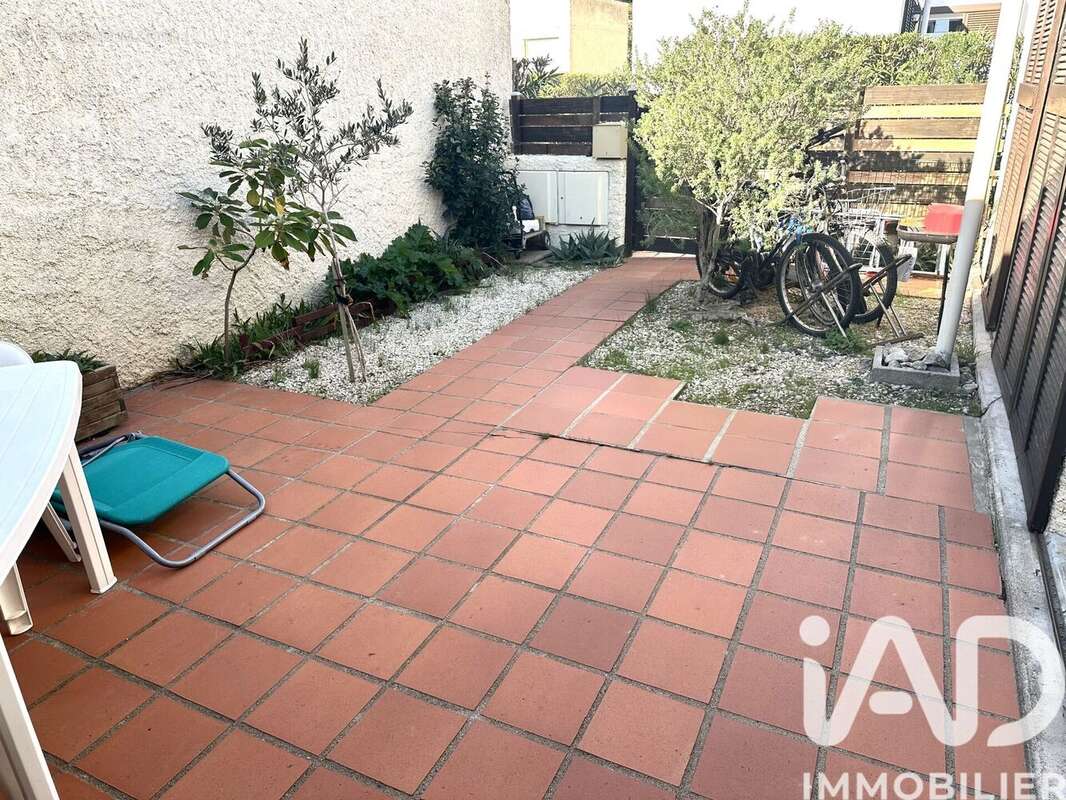 Photo 3 - Maison à LEUCATE