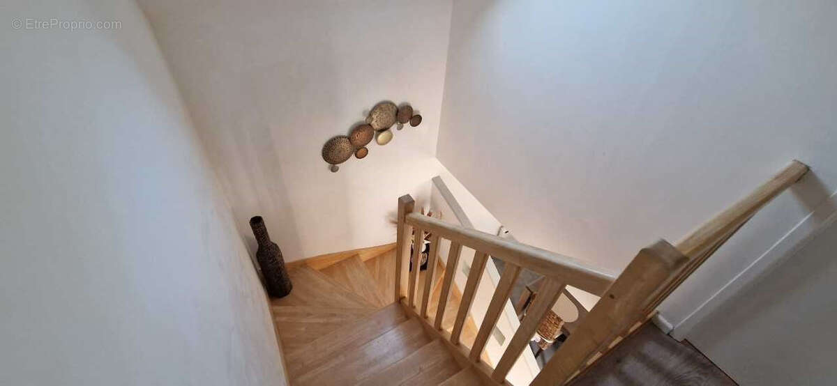 Maison à TREMEOC