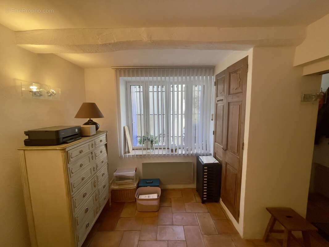 Maison à PLAN-DE-LA-TOUR