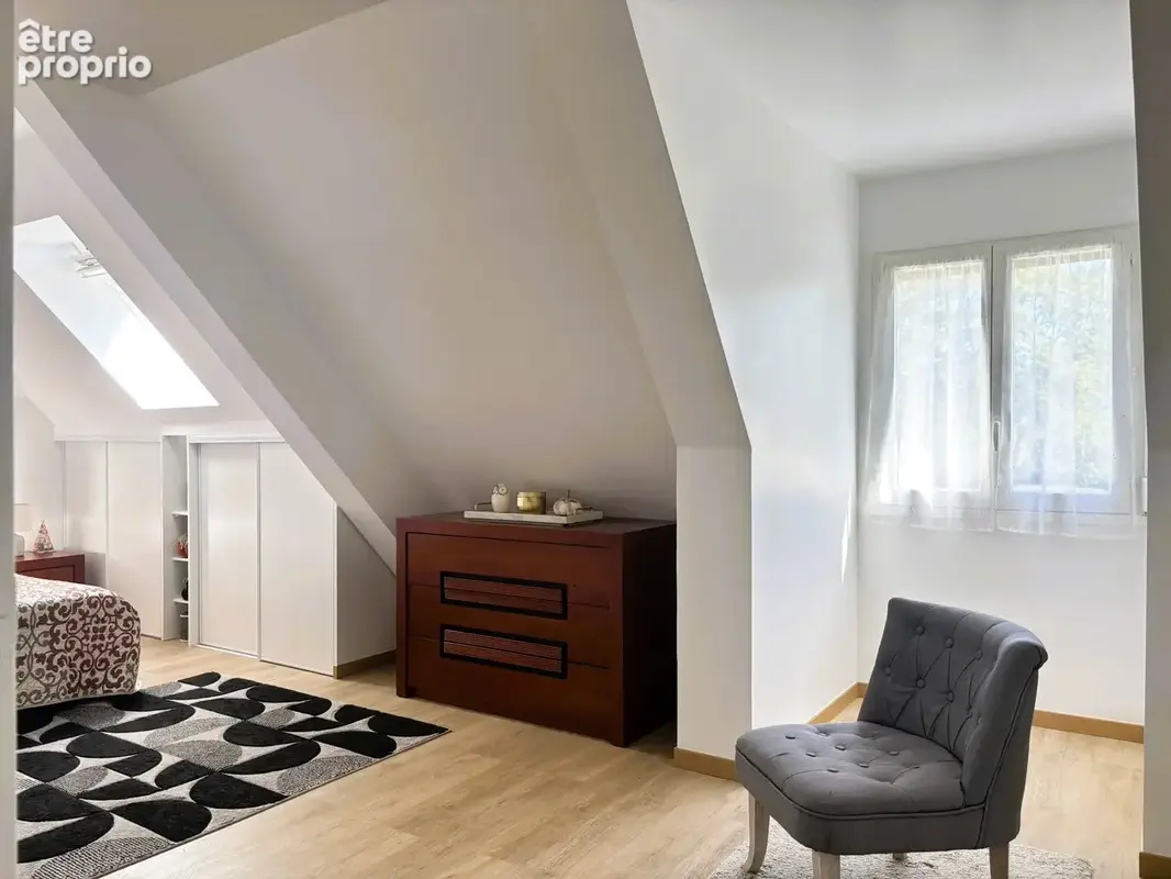 Maison 8 pièces 198 m² à vendre à Chuelles (45220) - photo 20
