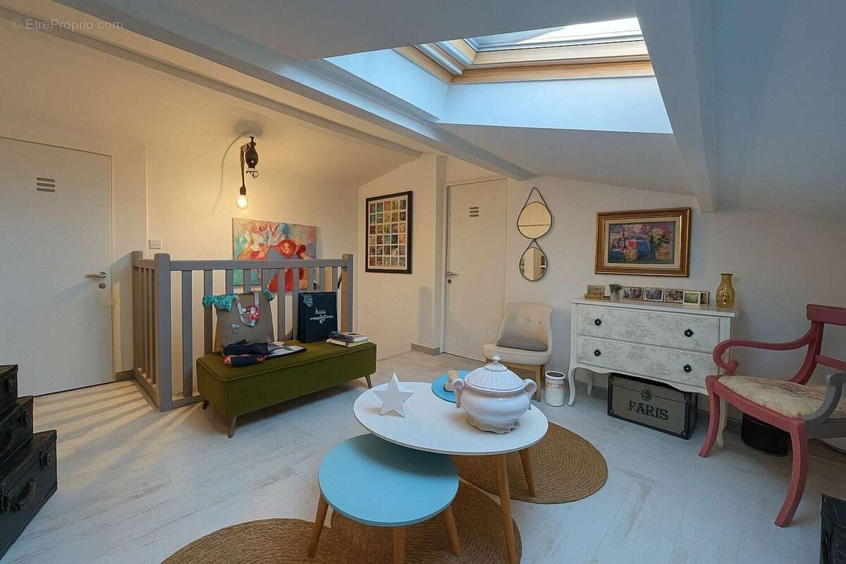 Photo 6 - Maison à FORCALQUIER