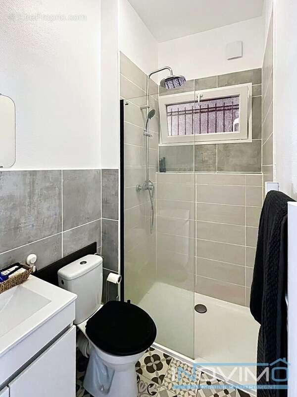 Appartement à DUNKERQUE