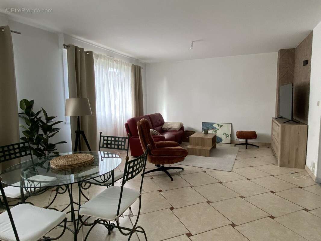 Appartement à LESQUIN