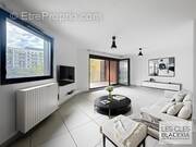 Appartement à LYON-2E