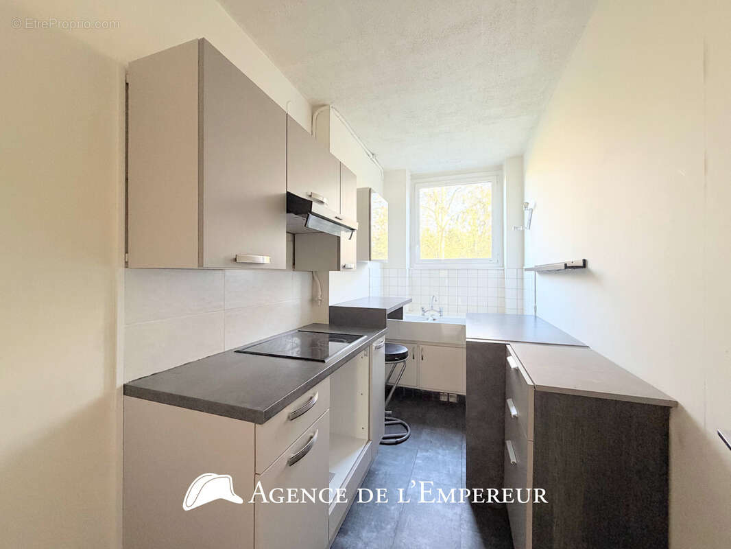 Appartement à RUEIL-MALMAISON