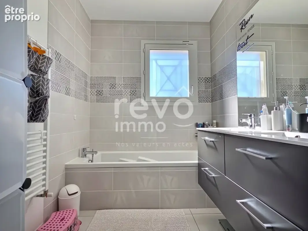 Maison de 114m2 sur 504m2 de terrain - photo 11