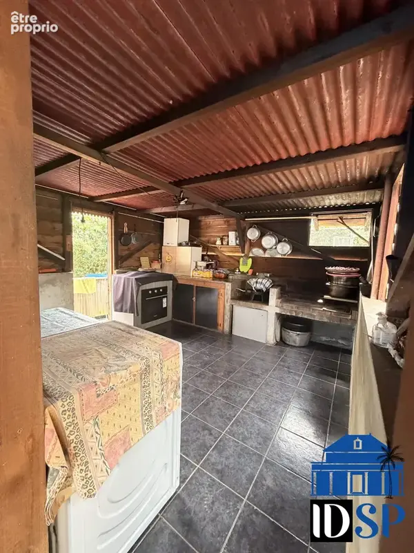 Maison 4 pièces 80 m² à vendre à Entre-Deux (97414) - photo 4