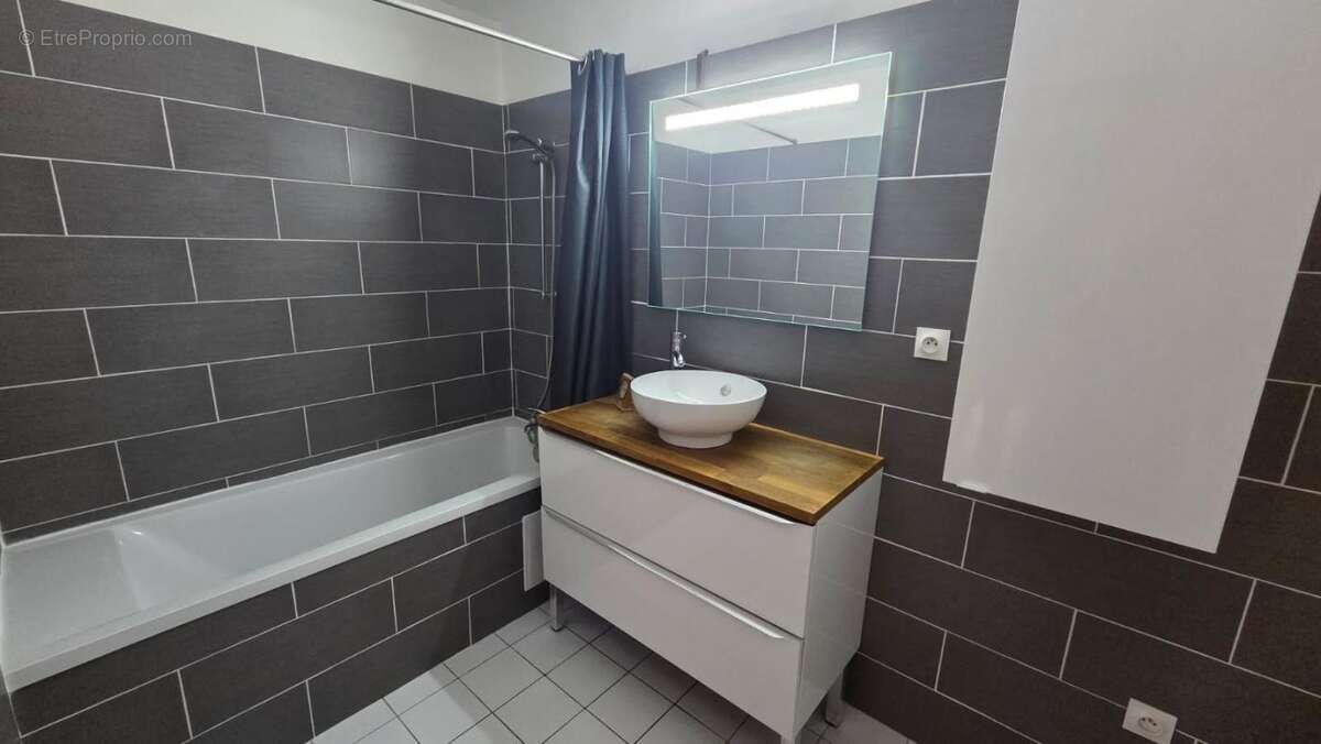 Appartement à CROIX