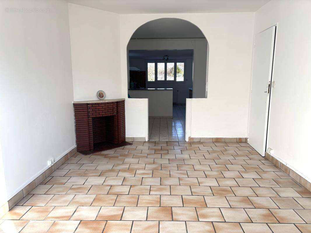 Maison à MERIGNAC