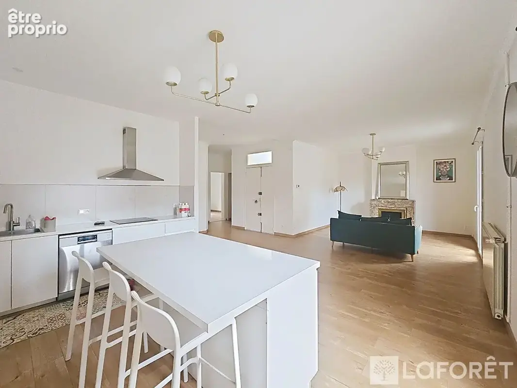 Appartement à BEZIERS