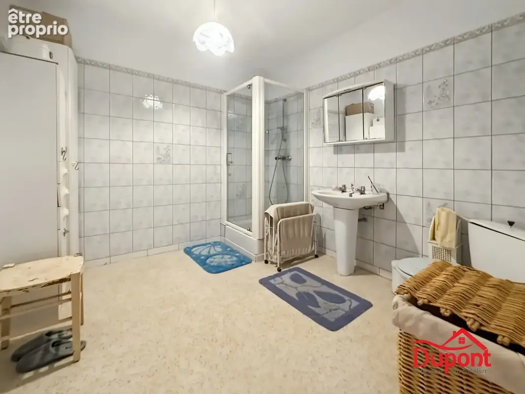 Maison 7 pièces 199 m² à vendre à Maubert-Fontaine (08260) - photo 2