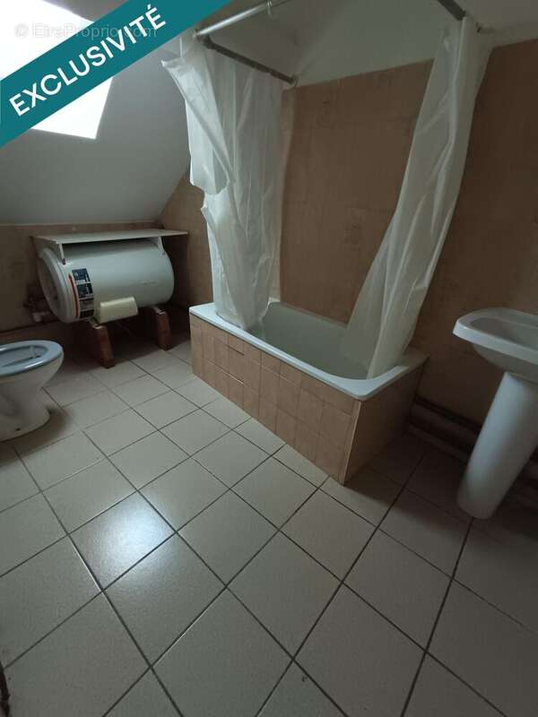 Photo 3 - Appartement à PONTOISE