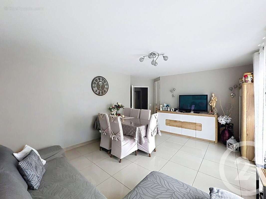 Photo 4 - Appartement à THIAIS