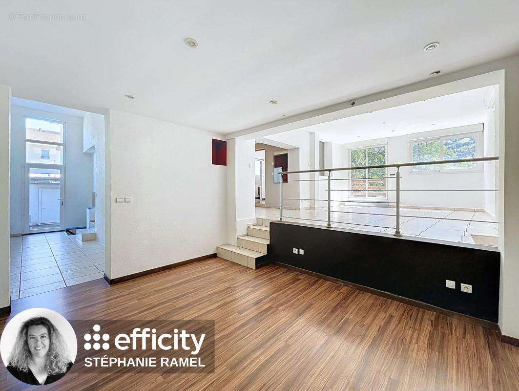 Appartement à SCIONZIER