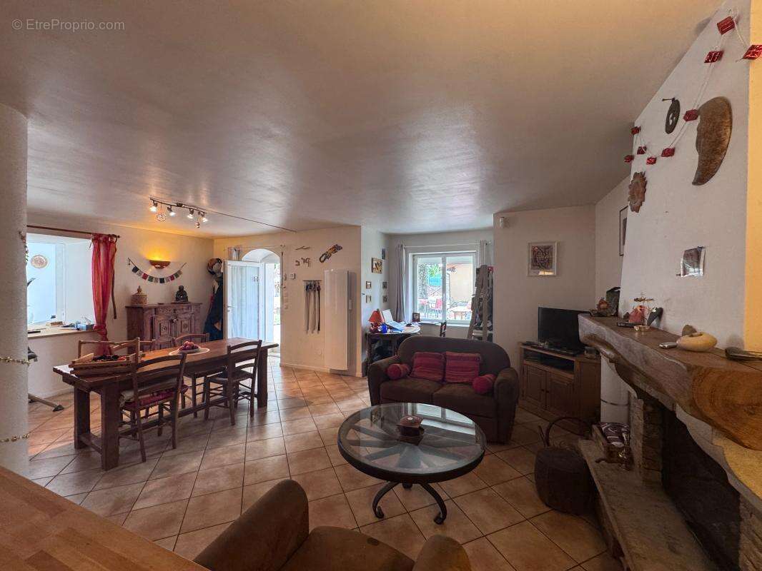 Maison À Vendre - photo 7