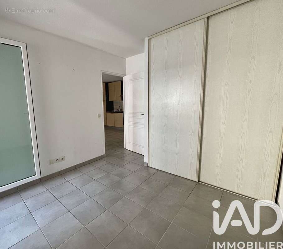 Appartement 39 m² à Roquebrune-Cap-Martin  - photo 6