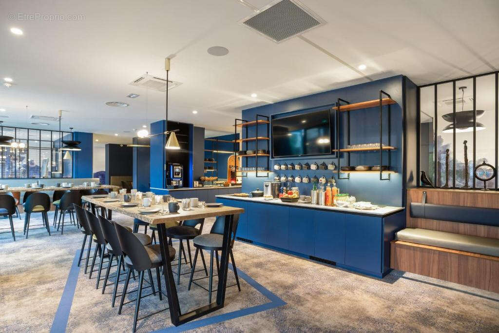 Investissement en residence hotelière - photo 5