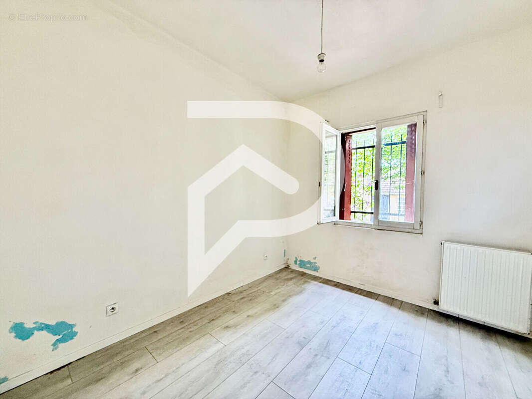 Appartement à AULNAY-SOUS-BOIS