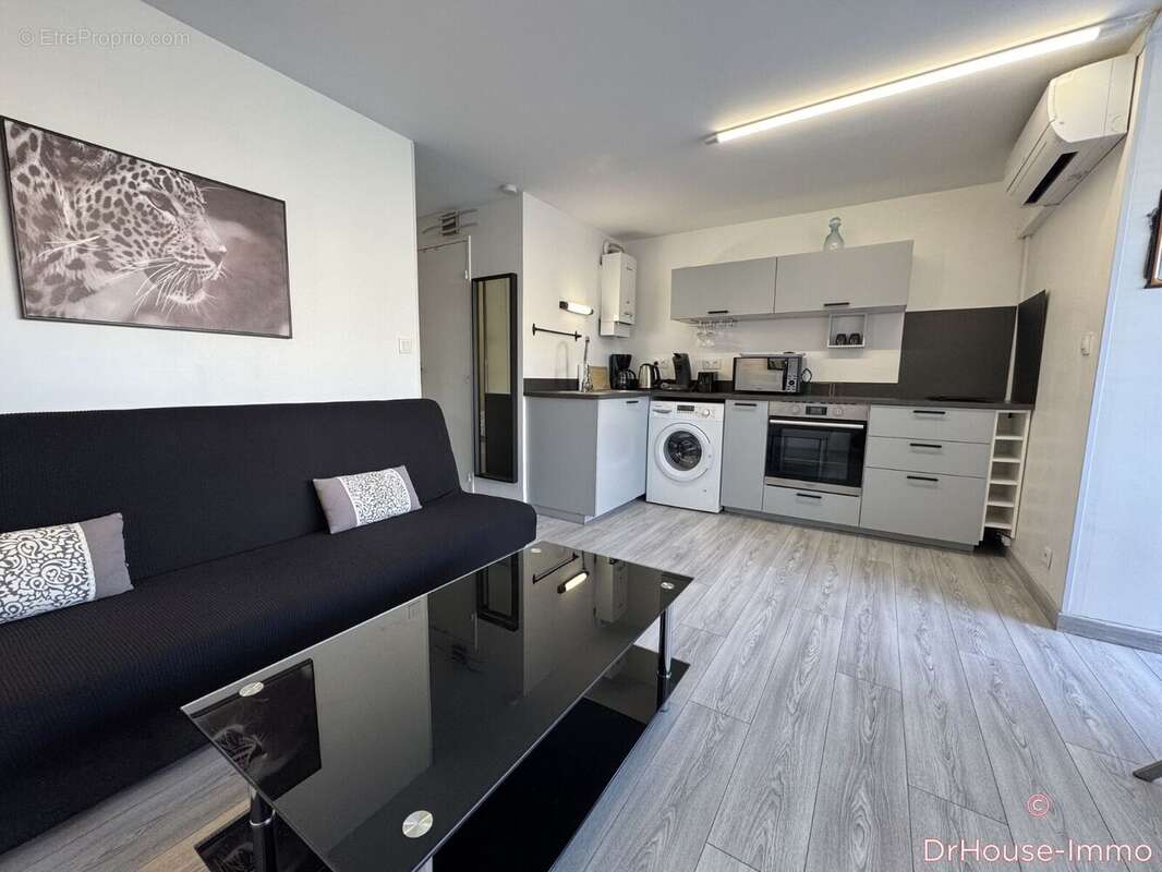 Appartement à AGDE