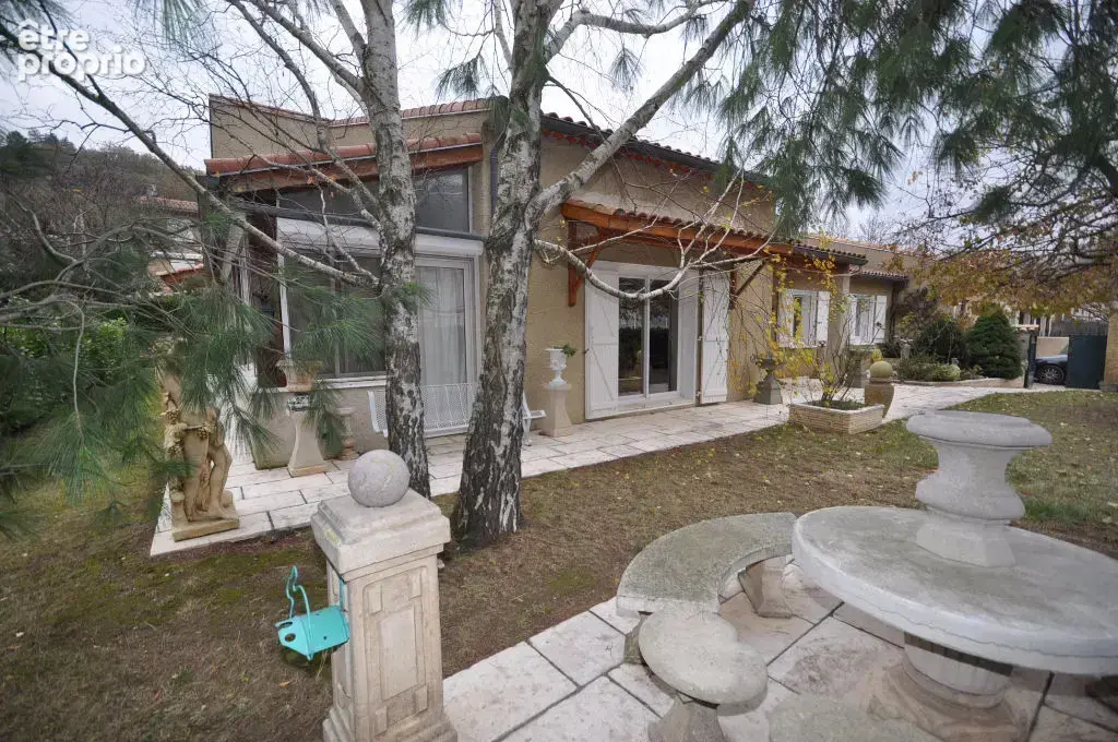 Proche limoux villa 213,39 m² - photo 3