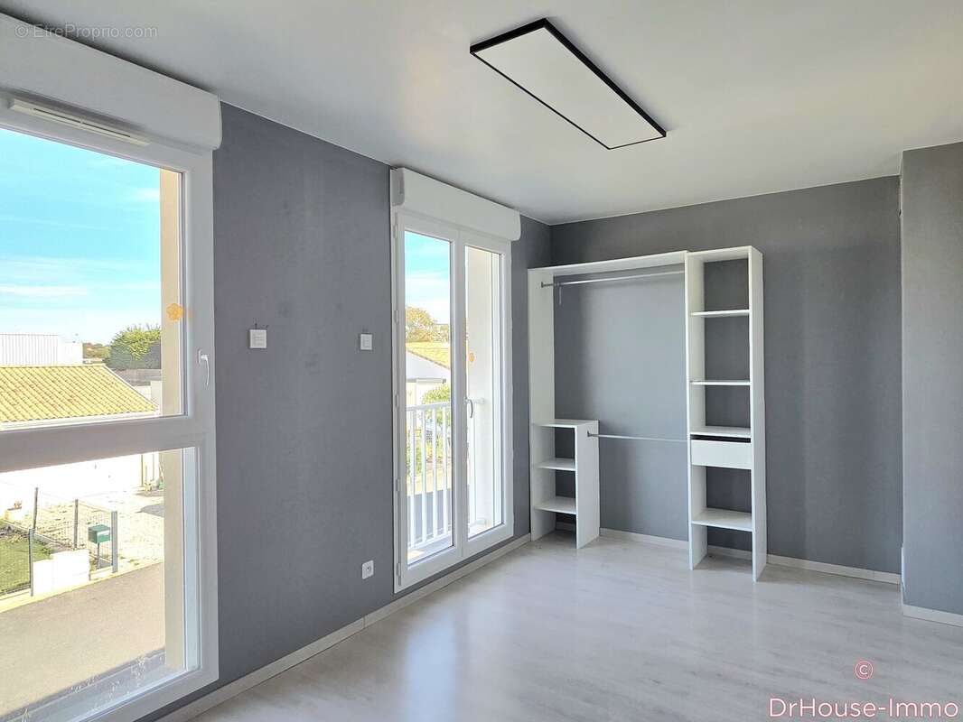 Maison 113 m² à Saint-Michel-Chef-Chef  - photo 35