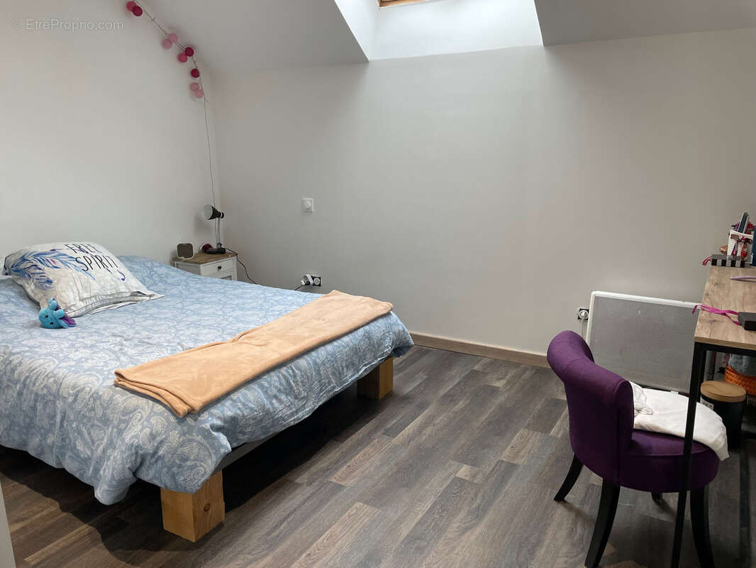 Maison à LA FERTE-GAUCHER