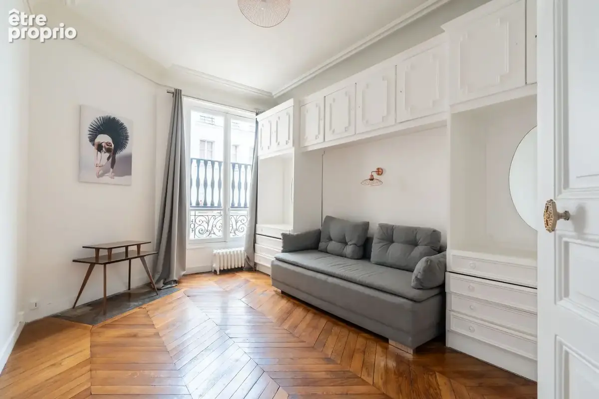 Appartement 5 pièces 135 m² à vendre à Paris-10e (75010) - photo 7