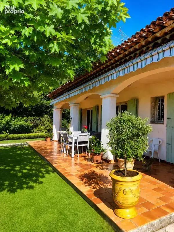 Belle villa de 200m² proche village - photo 4