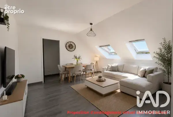 Photo 1 - Appartement à OSNY