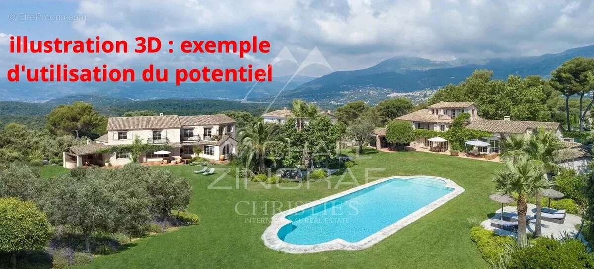 Maison à SAINT-PAUL