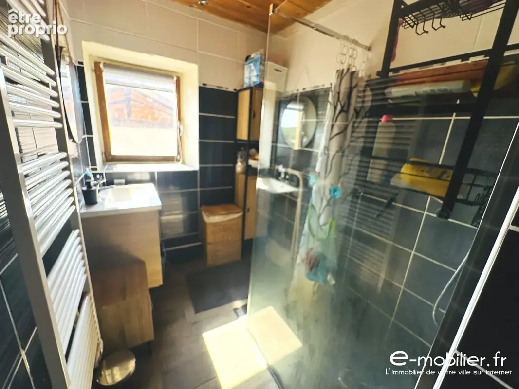 Maison 5 pièces 109 m² à vendre à Melay (71340) - photo 9
