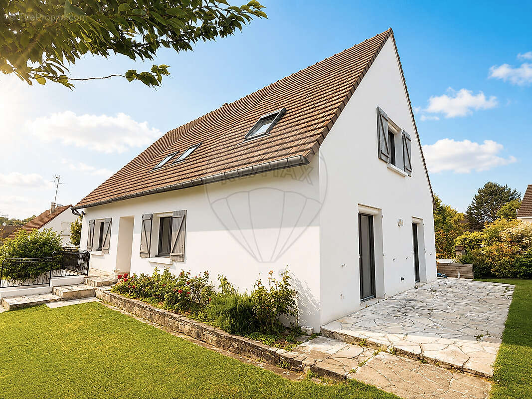 Maison à SENLIS
