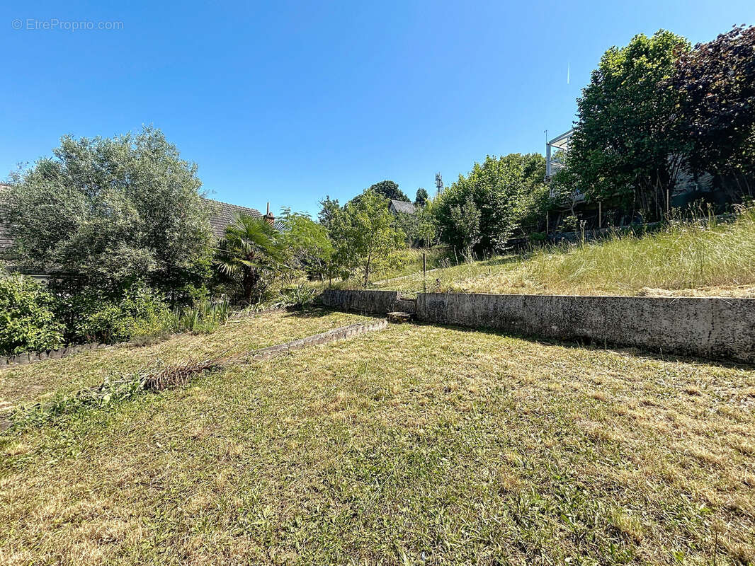 Maison à BRIVE-LA-GAILLARDE