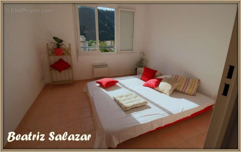 Appartement à DIGNE-LES-BAINS