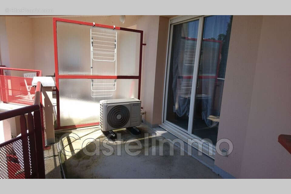 Appartement 42 m² à Castelsarrasin  - photo 7