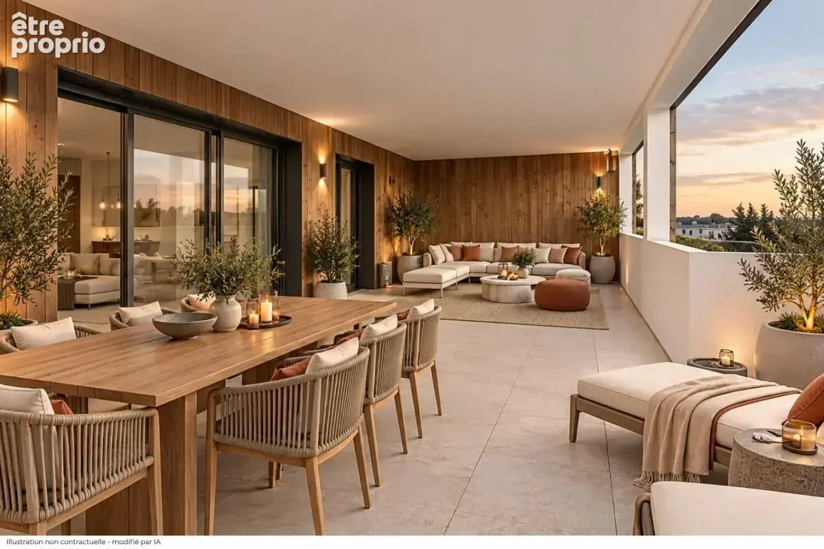 Appartement neuf - photo 4