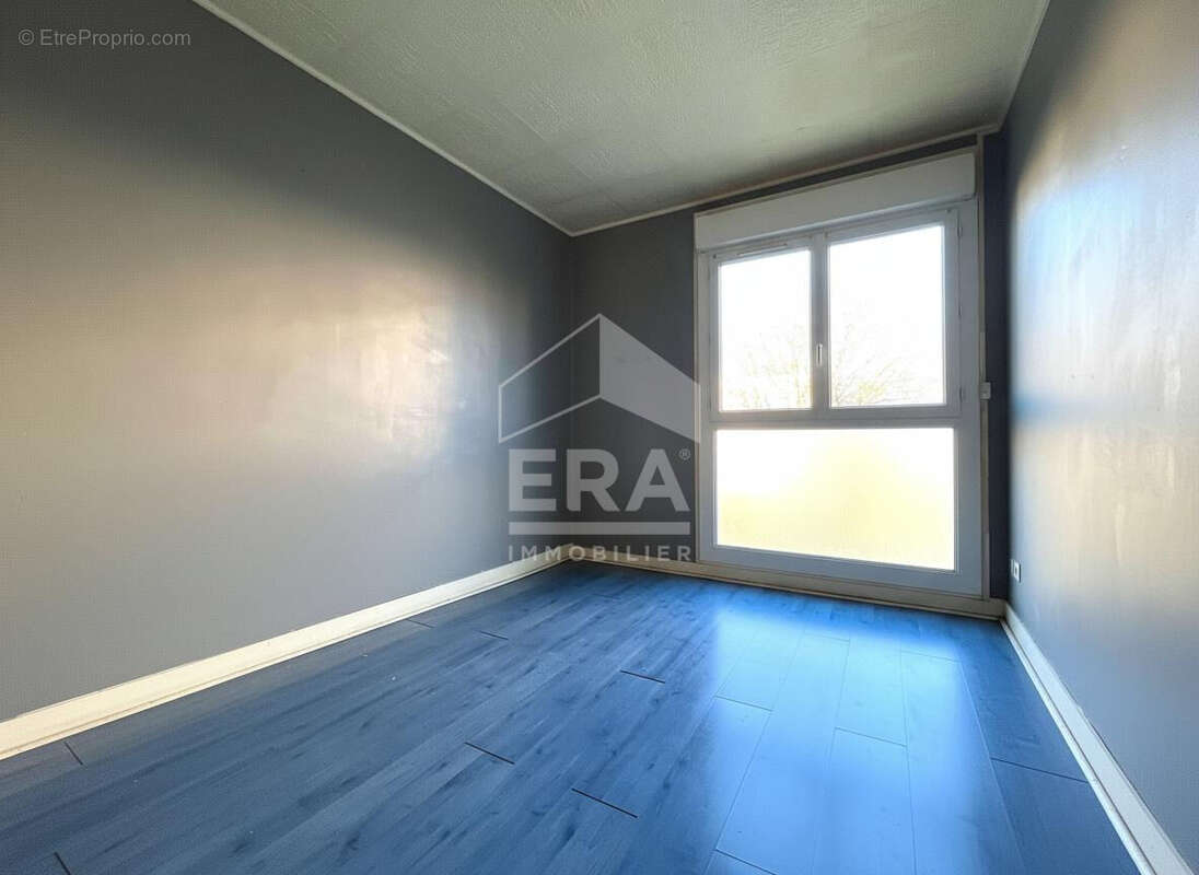 Appartement à LE MANS
