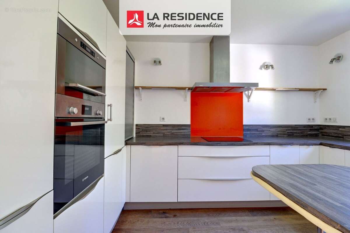 Maison à SAINT-GERMAIN-EN-LAYE