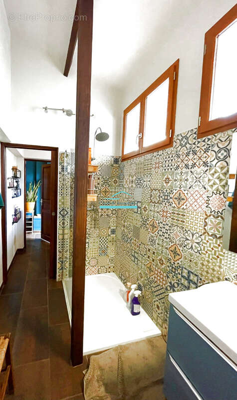Appartement à FRONTIGNAN