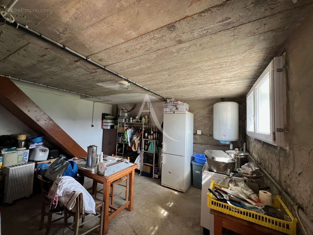 Maison à JARD-SUR-MER