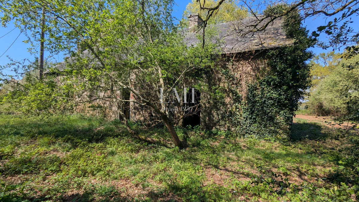 Maison à INZINZAC-LOCHRIST
